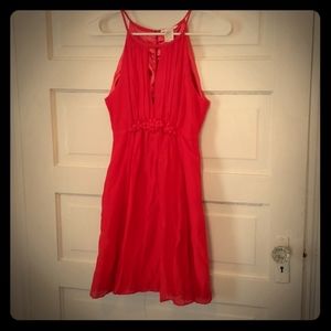 Cayenne sexy summer dress